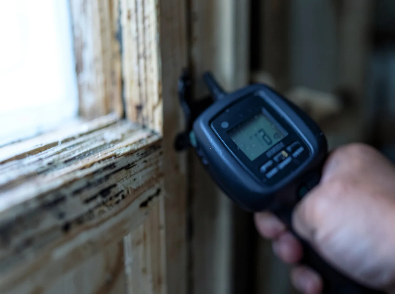 Commercial Water Damage Restoration in Richburg, NY